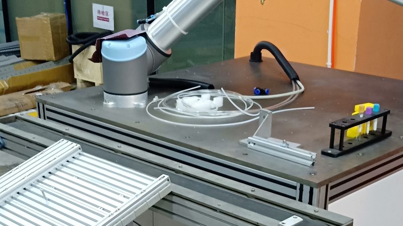 食品行业自动化生产线设计：关键步骤与要点解析