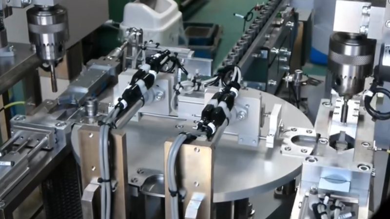 食品行业自动化机械手：人工成本与效率的权衡