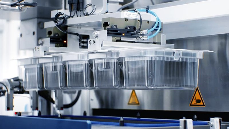 自动化安装施工方案：从设计到报价的全面解析