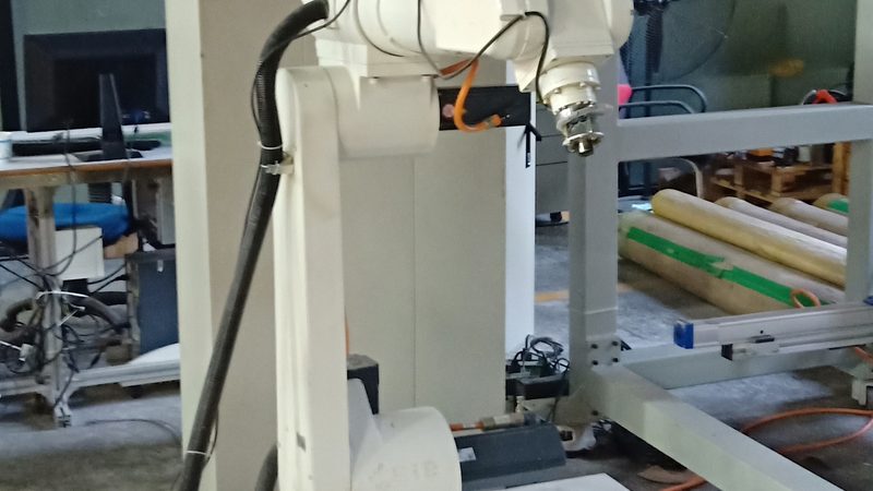 协作机器人定制厂家