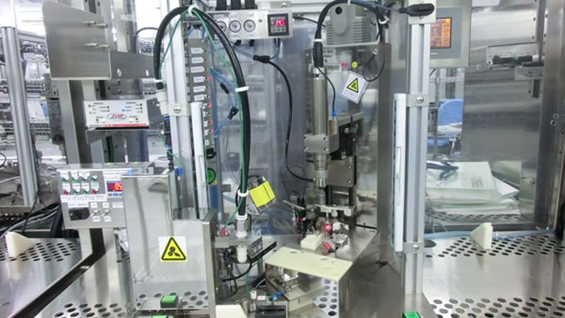 上海自动化改造服务：揭秘制造业升级的关键一步