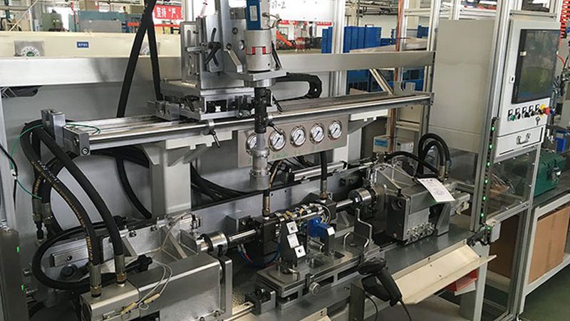 六轴工业机械手选型：揭秘其核心要素与应用场景